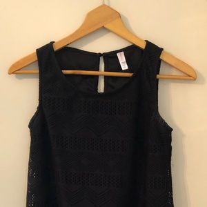 Mini black dress | Target